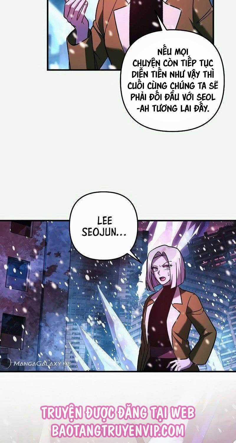 Con Gái Tôi Là Trùm Cuối Chapter 133 trang 61
