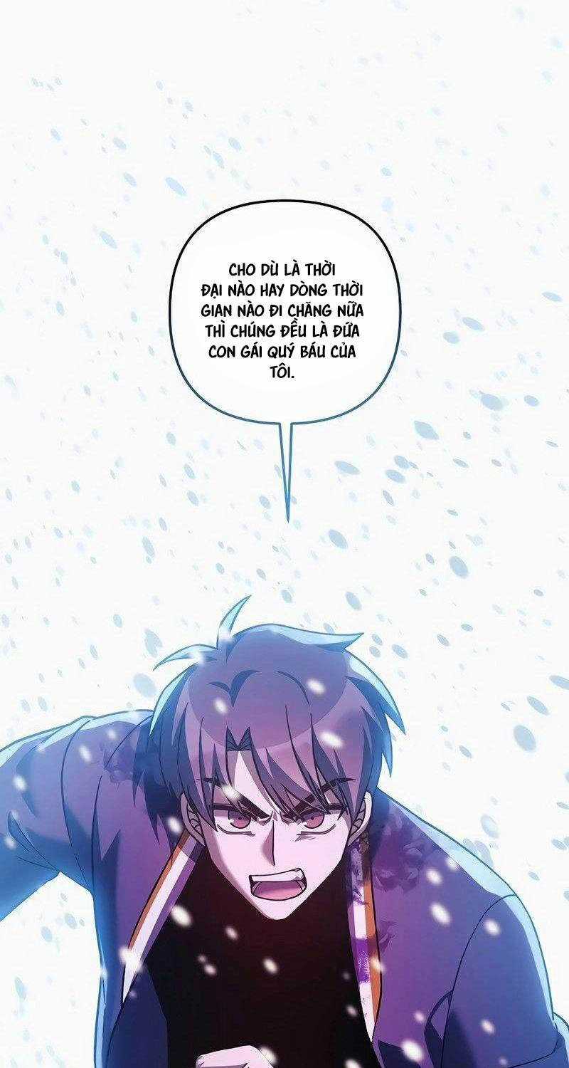 Con Gái Tôi Là Trùm Cuối Chapter 133 trang 81