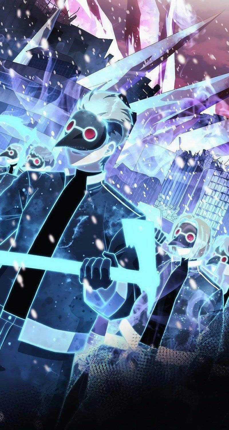 Con Gái Tôi Là Trùm Cuối Chapter 133 trang 84