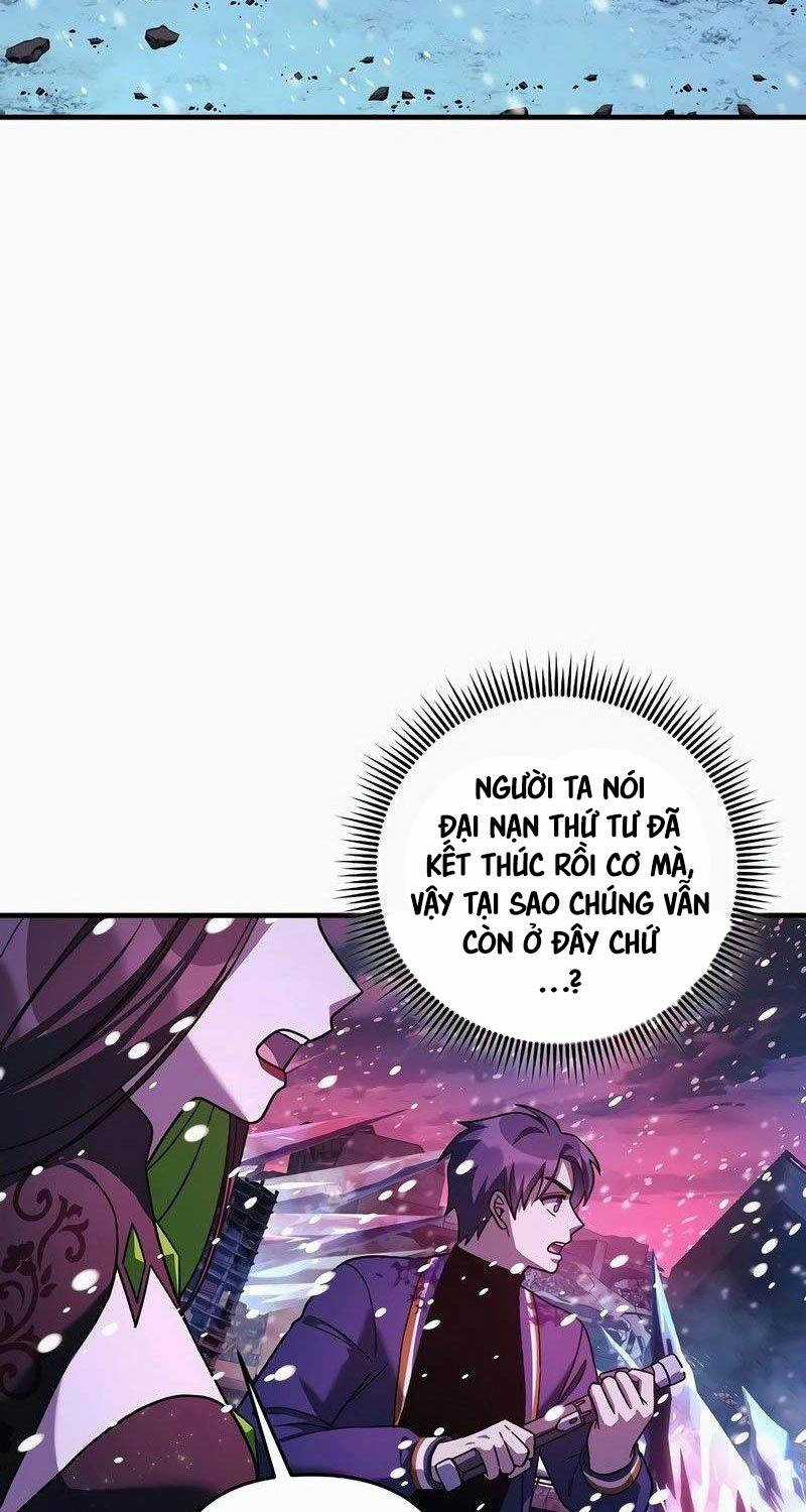 Con Gái Tôi Là Trùm Cuối Chapter 133 trang 86