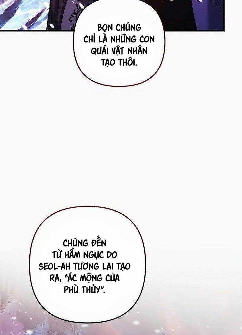 Con Gái Tôi Là Trùm Cuối Chapter 133 trang 88