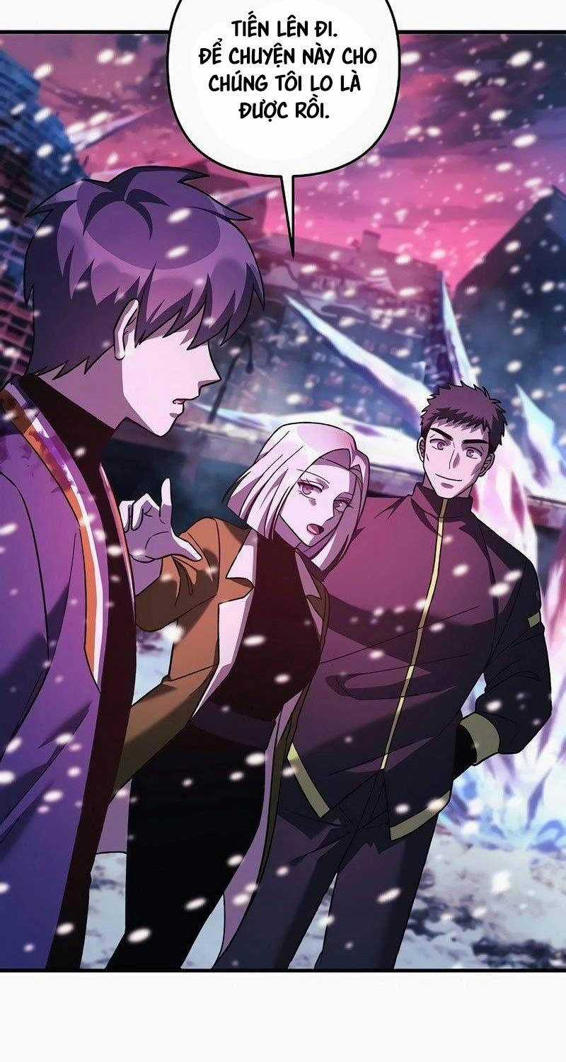 Con Gái Tôi Là Trùm Cuối Chapter 133 trang 92