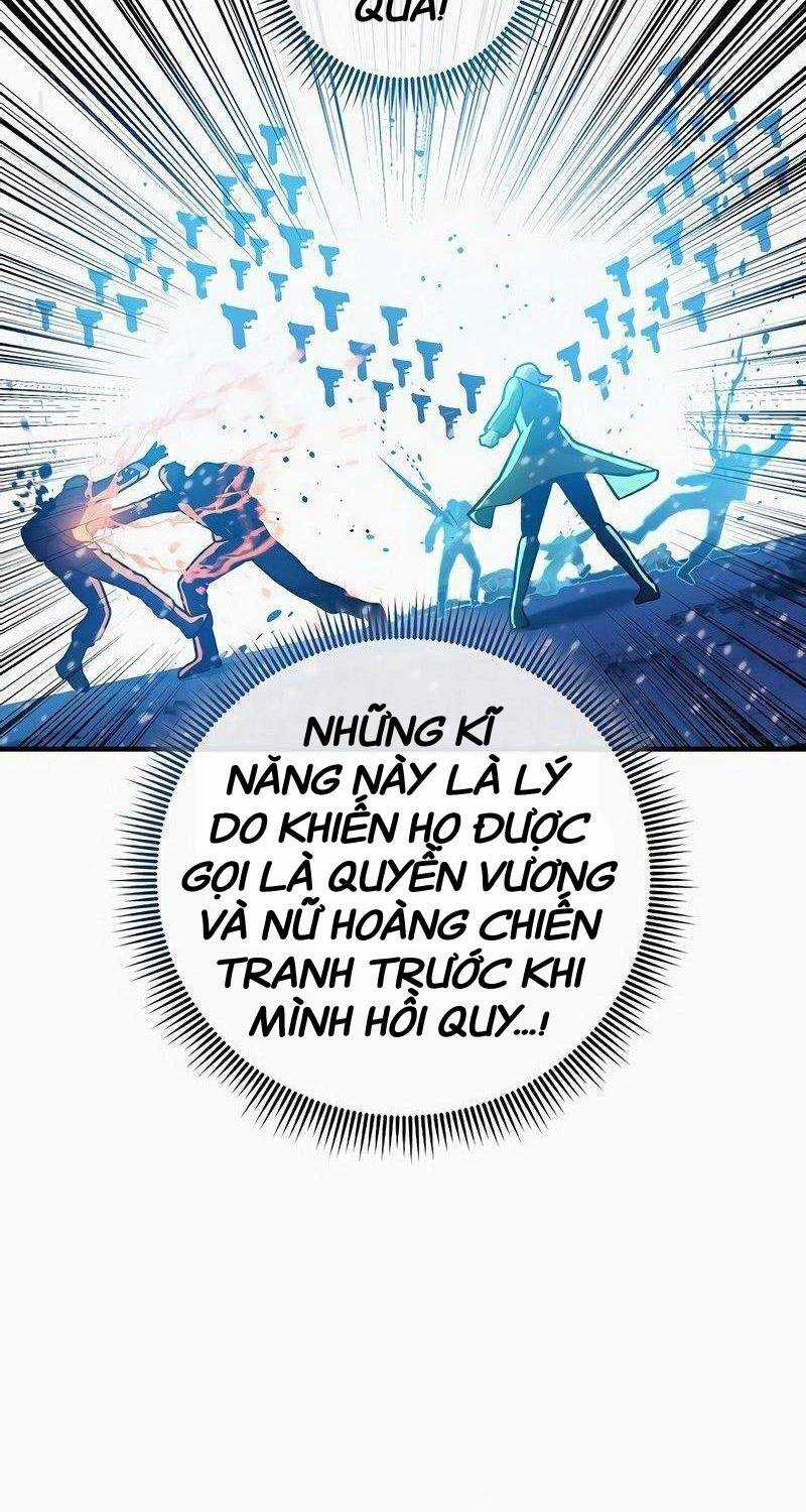 Con Gái Tôi Là Trùm Cuối Chapter 134 trang 14