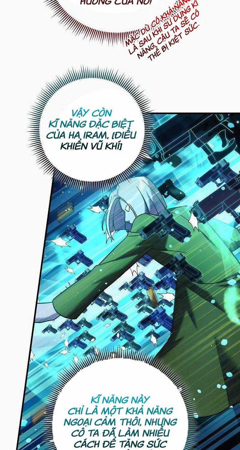 Con Gái Tôi Là Trùm Cuối Chapter 134 trang 16