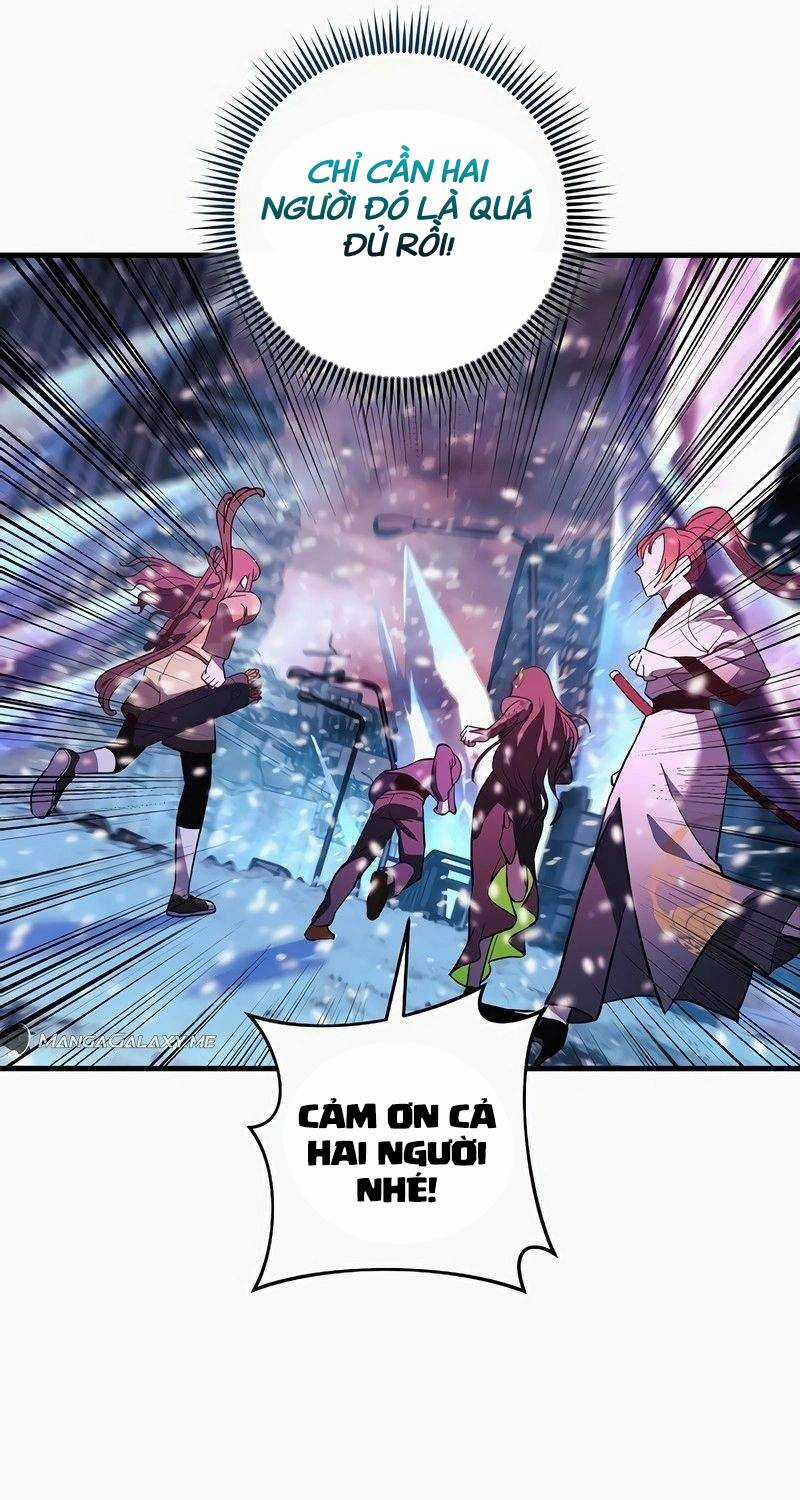 Con Gái Tôi Là Trùm Cuối Chapter 134 trang 18