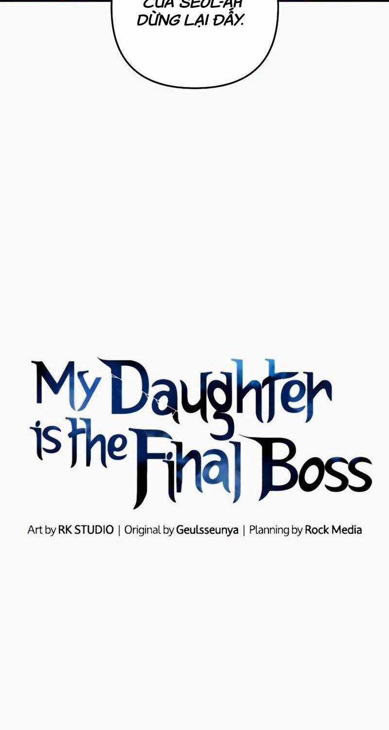 Con Gái Tôi Là Trùm Cuối Chapter 134 trang 21