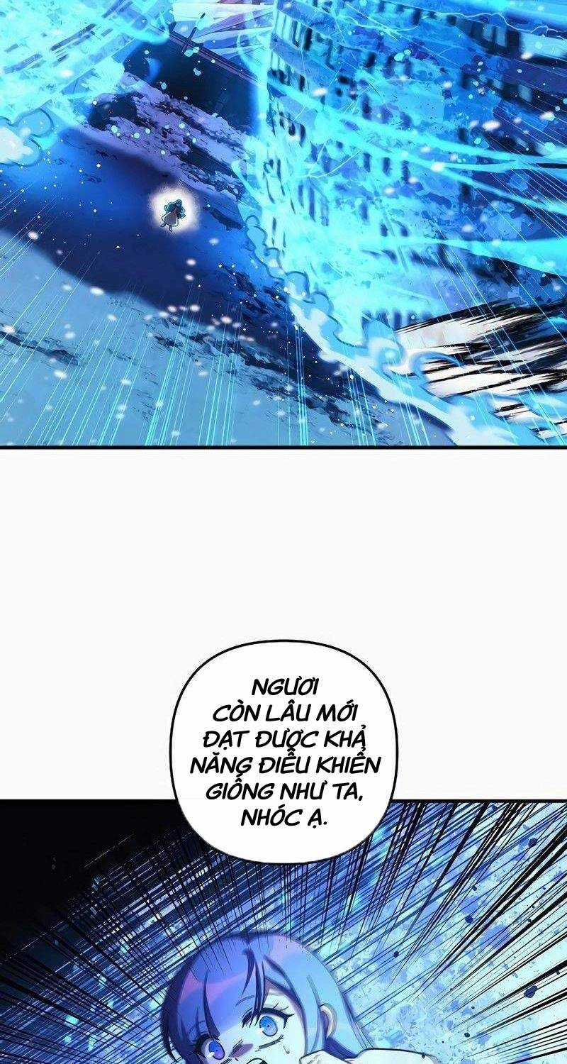 Con Gái Tôi Là Trùm Cuối Chapter 134 trang 24