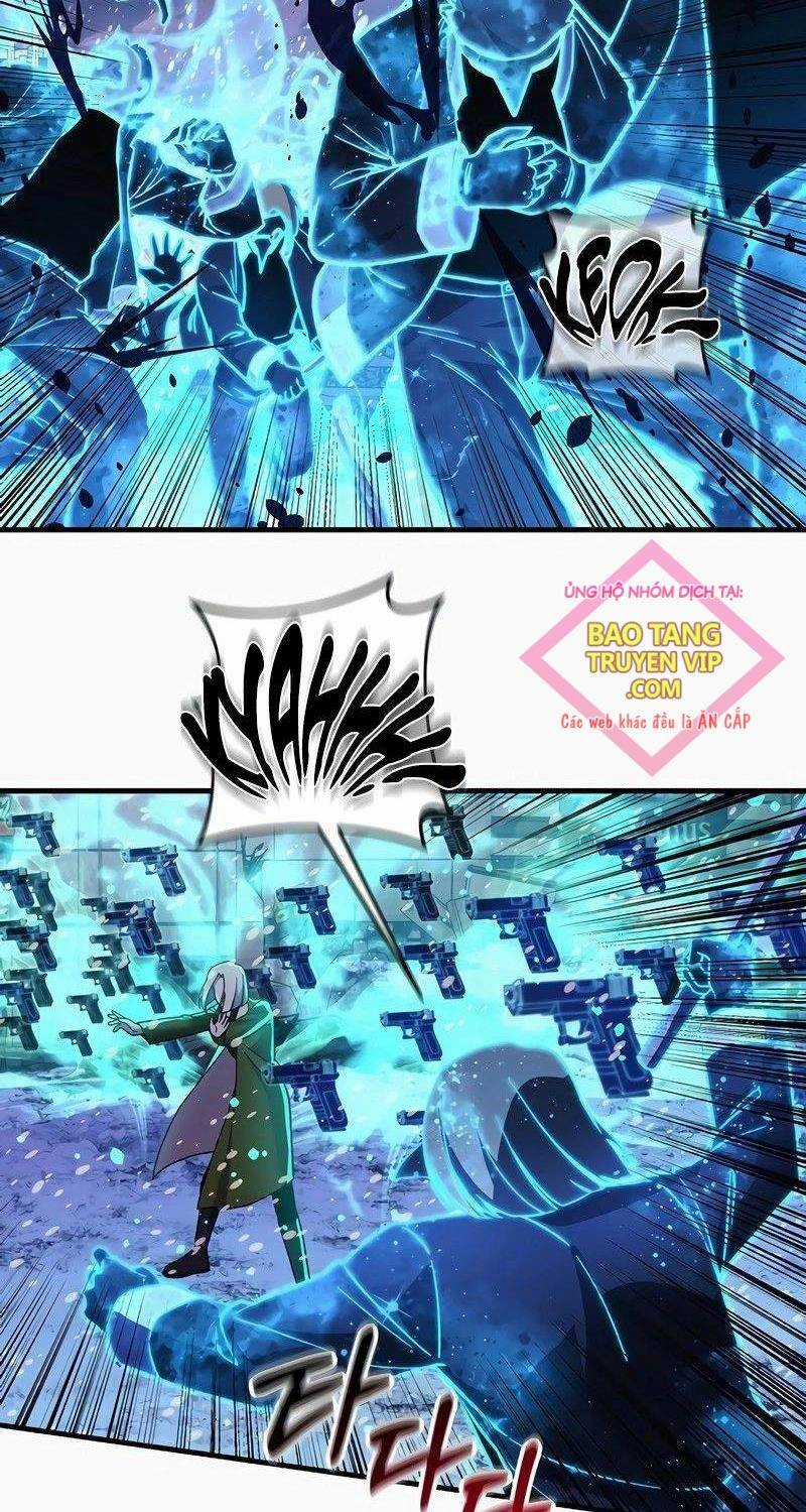 Con Gái Tôi Là Trùm Cuối Chapter 134 trang 8