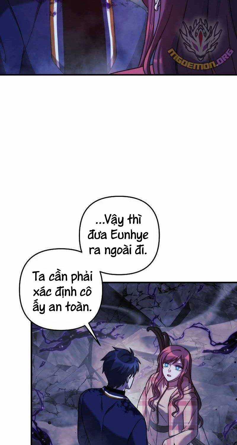 Con Gái Tôi Là Trùm Cuối Chapter 135 trang 25