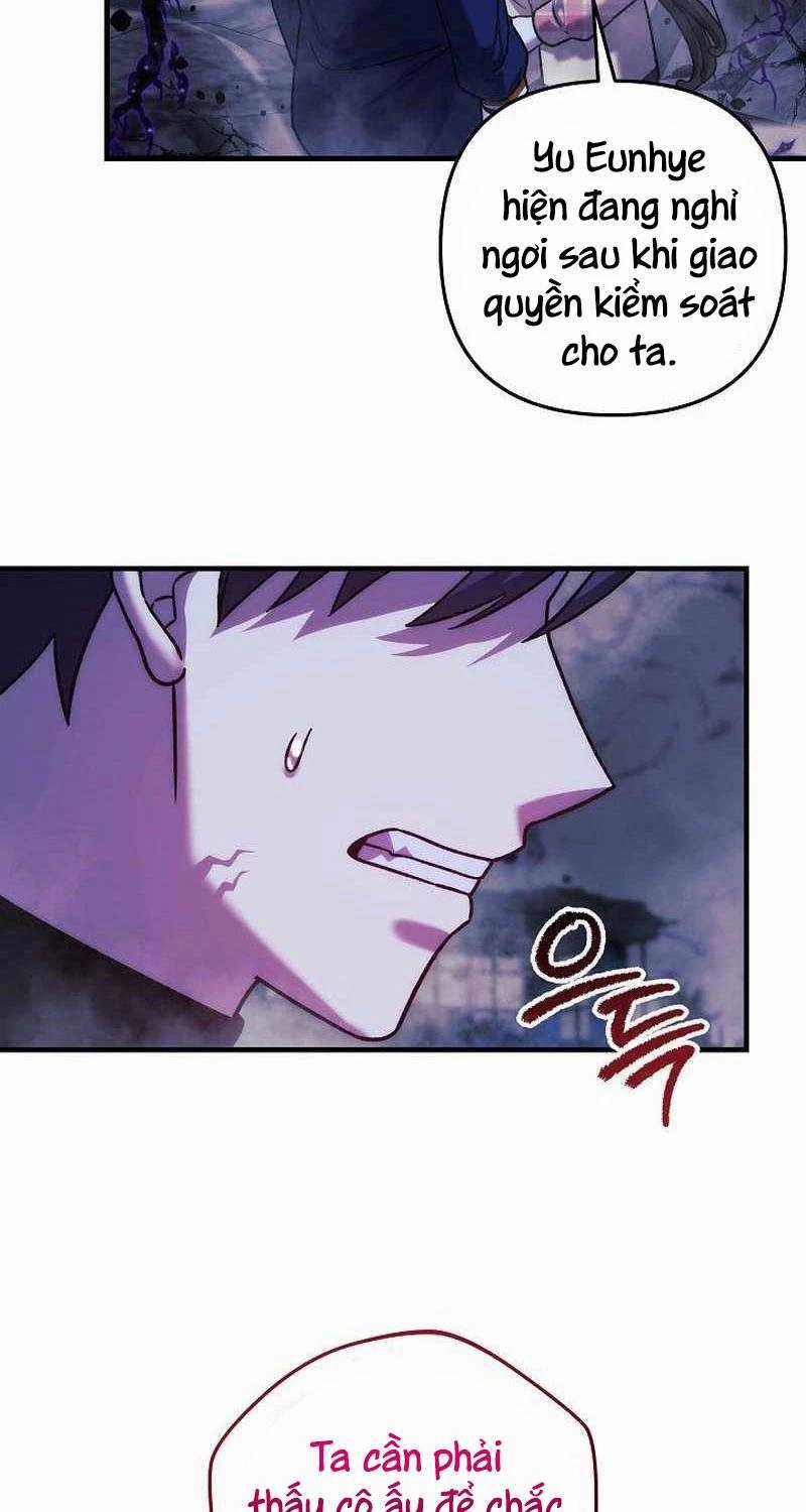 Con Gái Tôi Là Trùm Cuối Chapter 135 trang 26