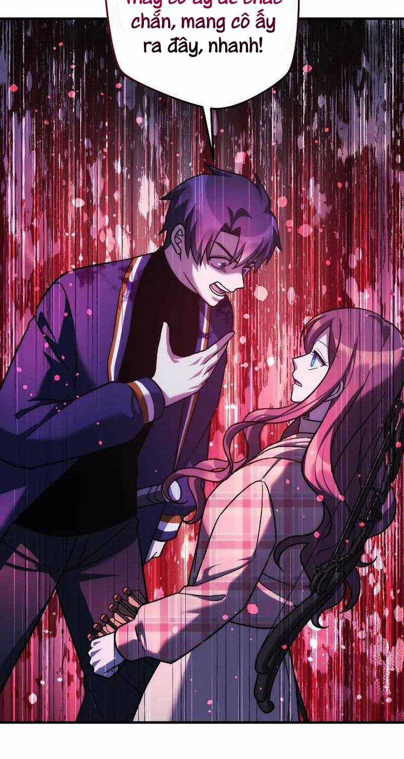 Con Gái Tôi Là Trùm Cuối Chapter 135 trang 27