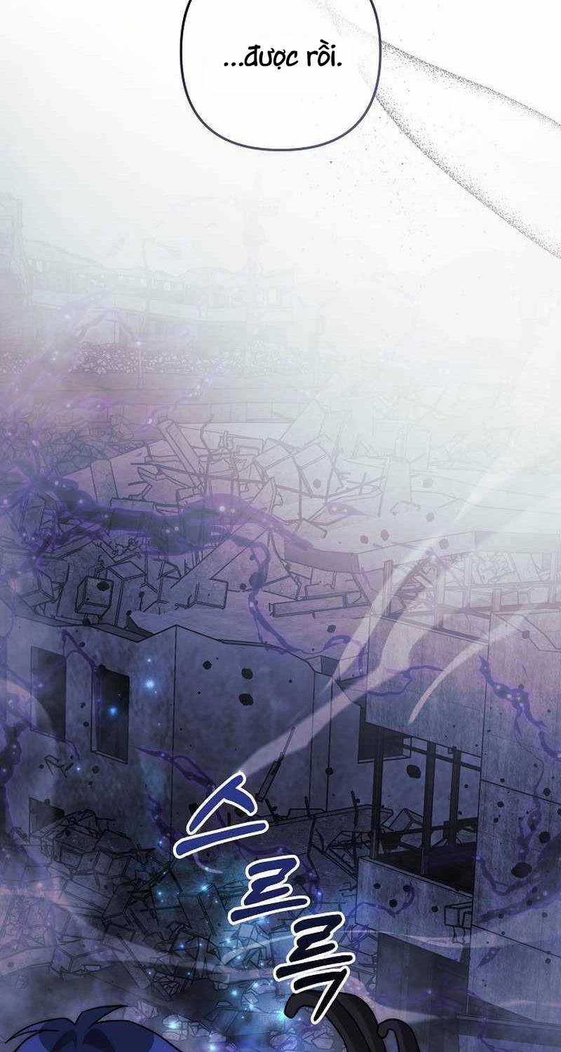 Con Gái Tôi Là Trùm Cuối Chapter 135 trang 29