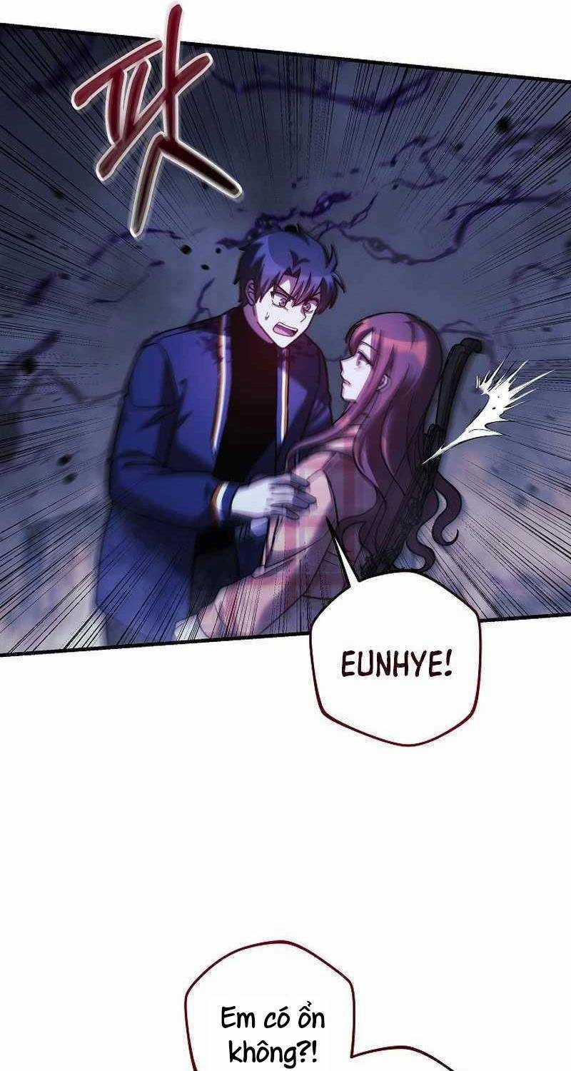 Con Gái Tôi Là Trùm Cuối Chapter 135 trang 31