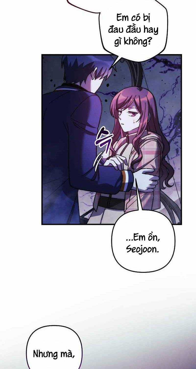 Con Gái Tôi Là Trùm Cuối Chapter 135 trang 32