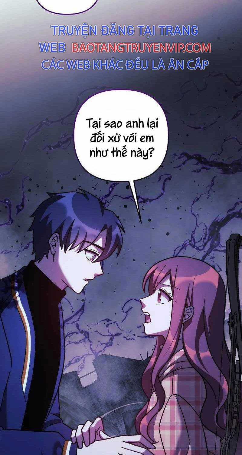 Con Gái Tôi Là Trùm Cuối Chapter 135 trang 33