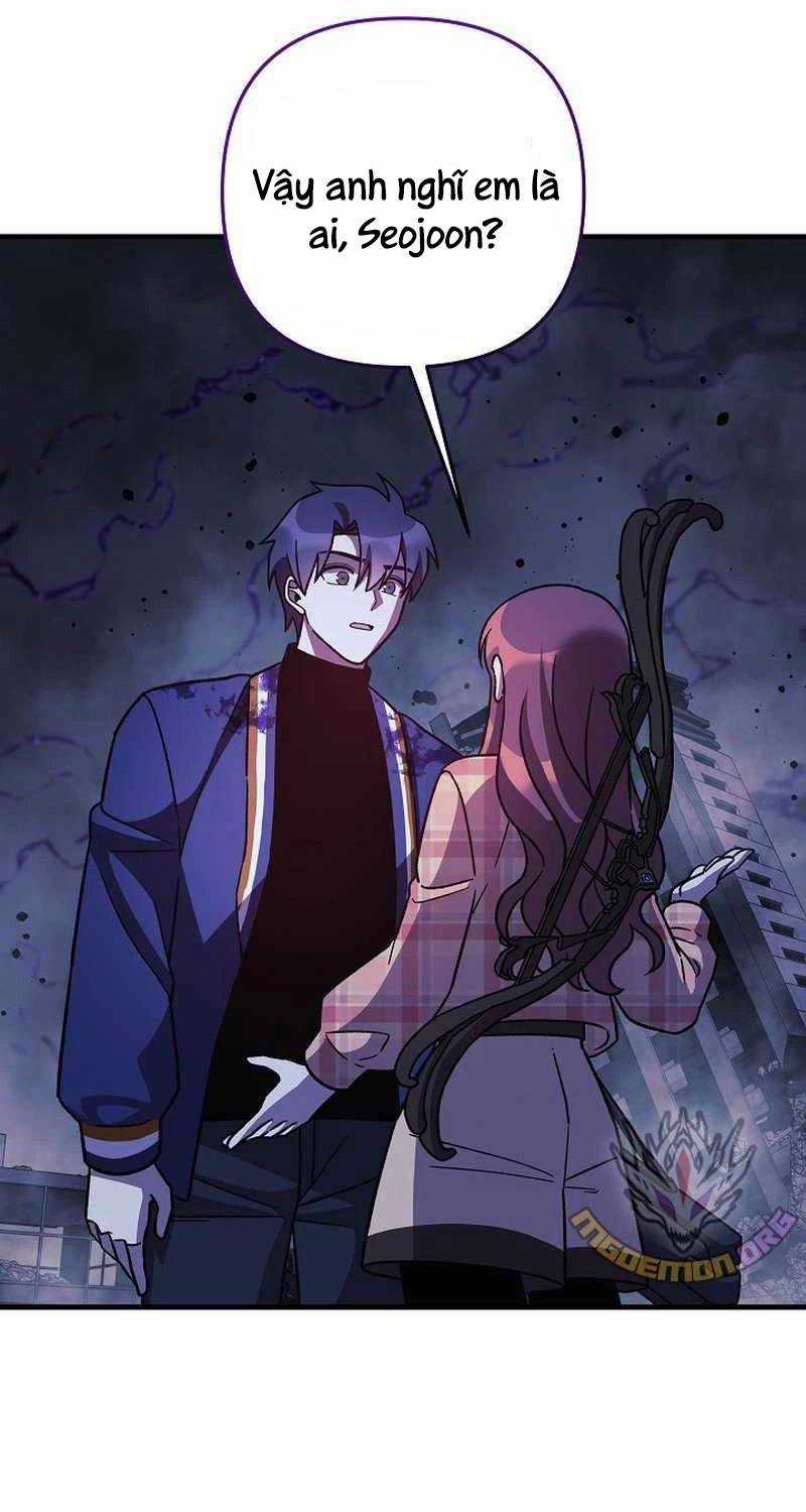 Con Gái Tôi Là Trùm Cuối Chapter 135 trang 37