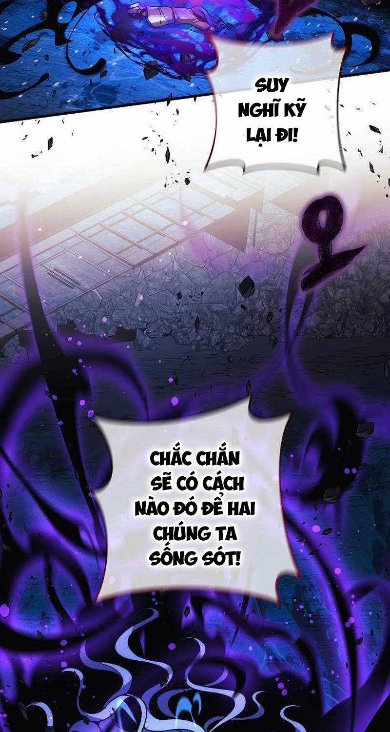 Con Gái Tôi Là Trùm Cuối Chapter 135 trang 4