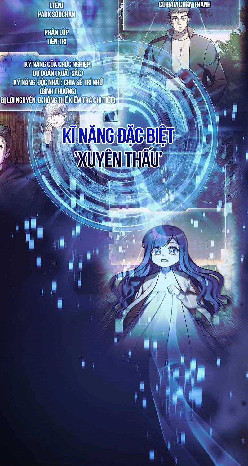 Con Gái Tôi Là Trùm Cuối Chapter 135 trang 40
