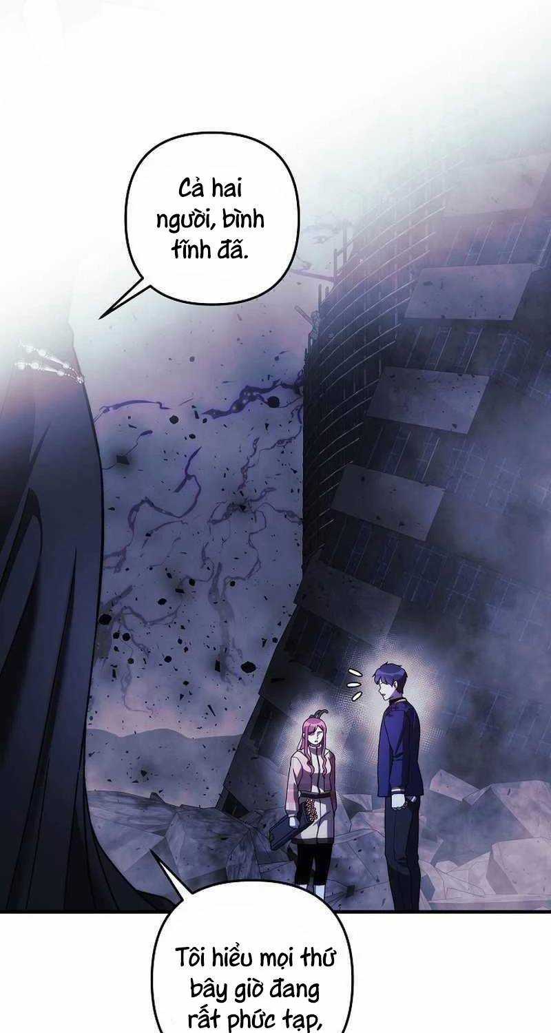 Con Gái Tôi Là Trùm Cuối Chapter 135 trang 59