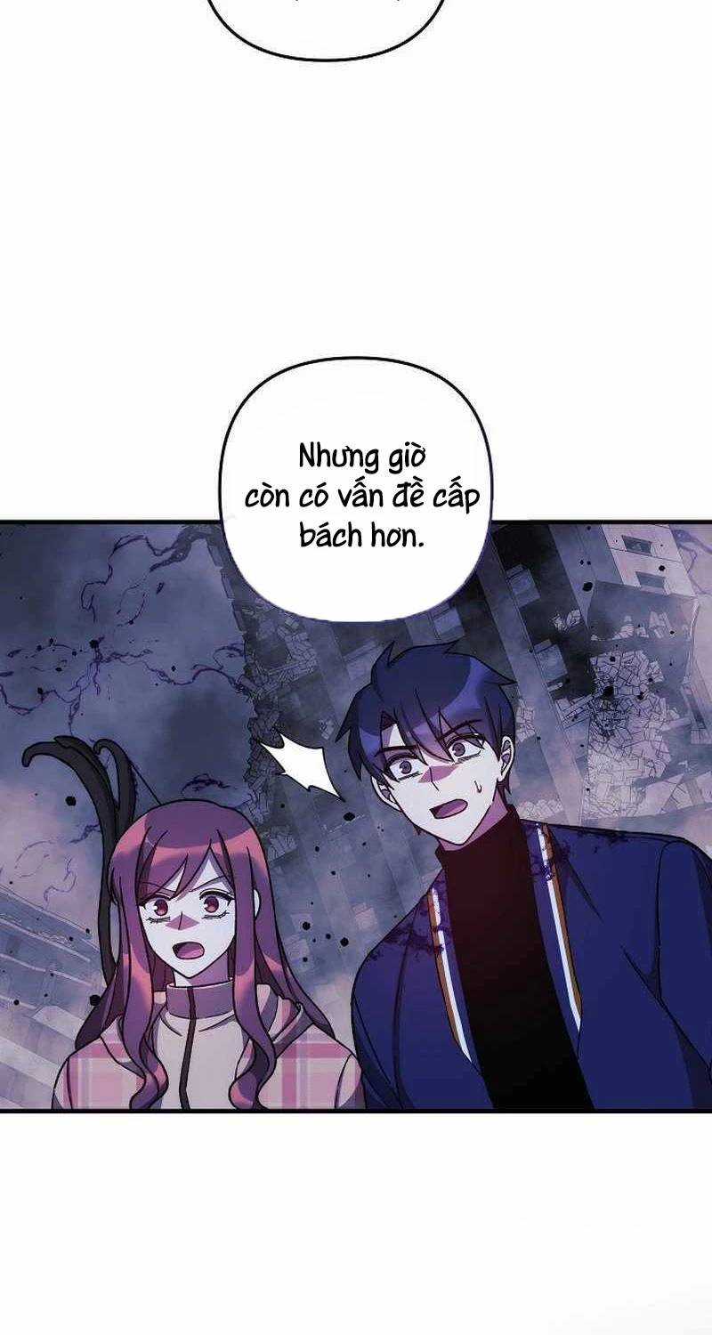 Con Gái Tôi Là Trùm Cuối Chapter 135 trang 60