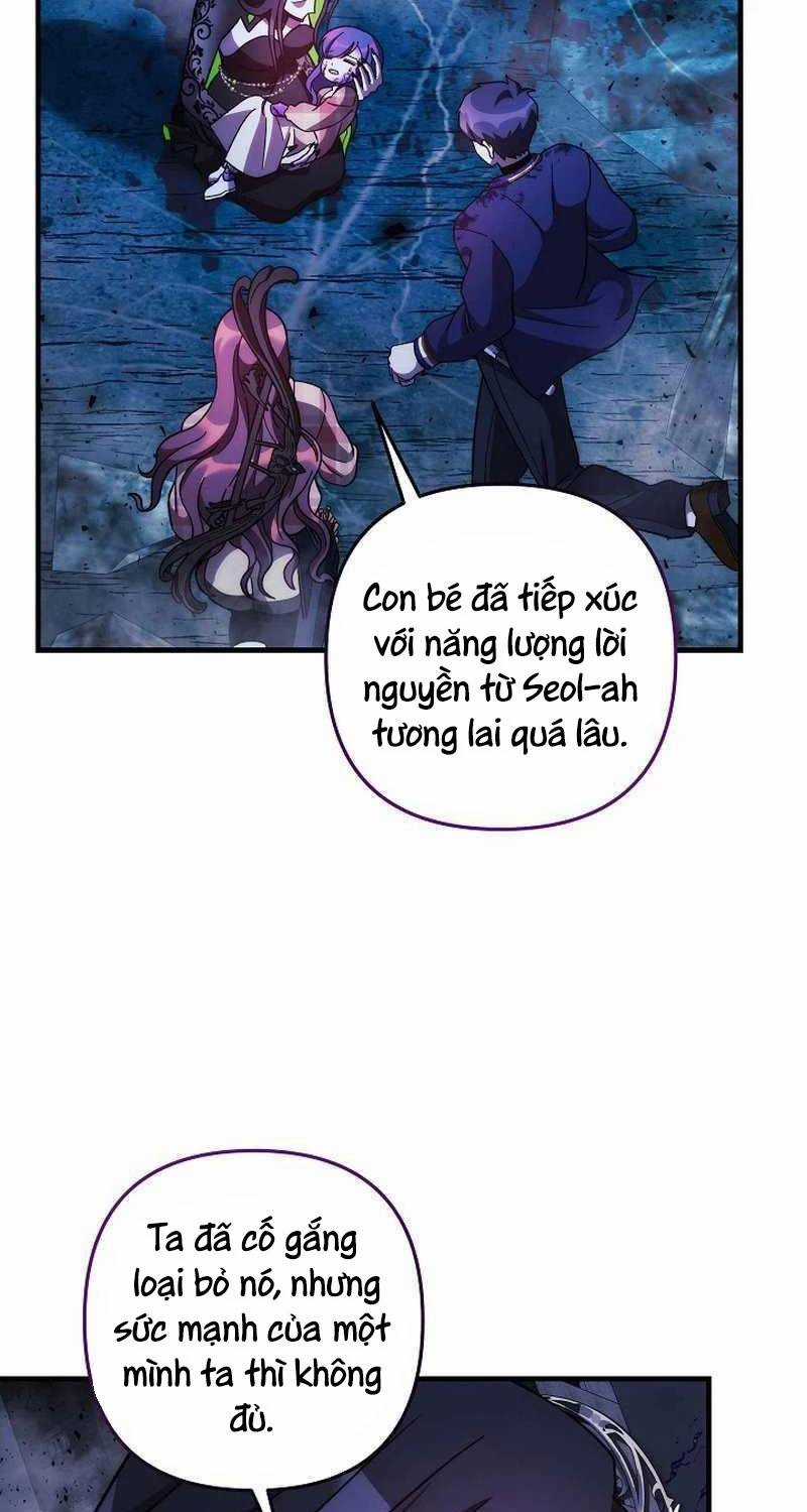 Con Gái Tôi Là Trùm Cuối Chapter 135 trang 63