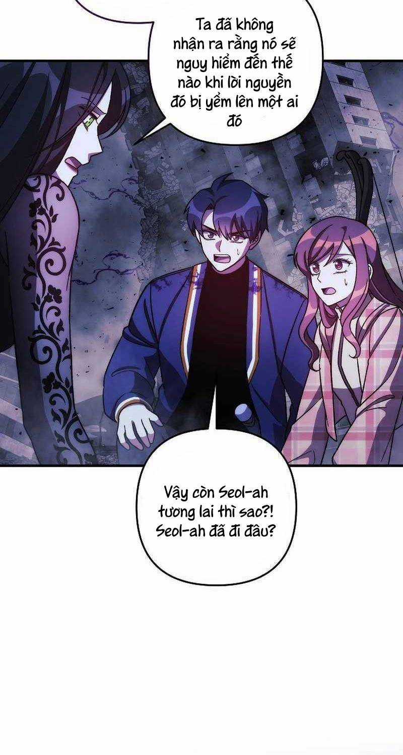 Con Gái Tôi Là Trùm Cuối Chapter 135 trang 65