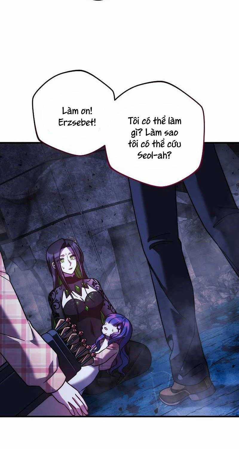 Con Gái Tôi Là Trùm Cuối Chapter 135 trang 70
