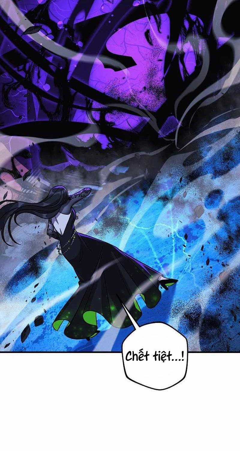 Con Gái Tôi Là Trùm Cuối Chapter 135 trang 8