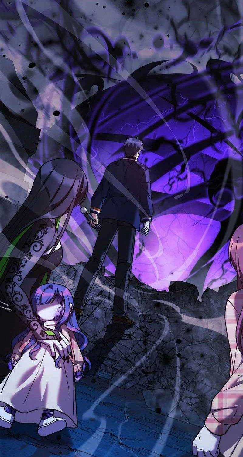 Con Gái Tôi Là Trùm Cuối Chapter 135 trang 87