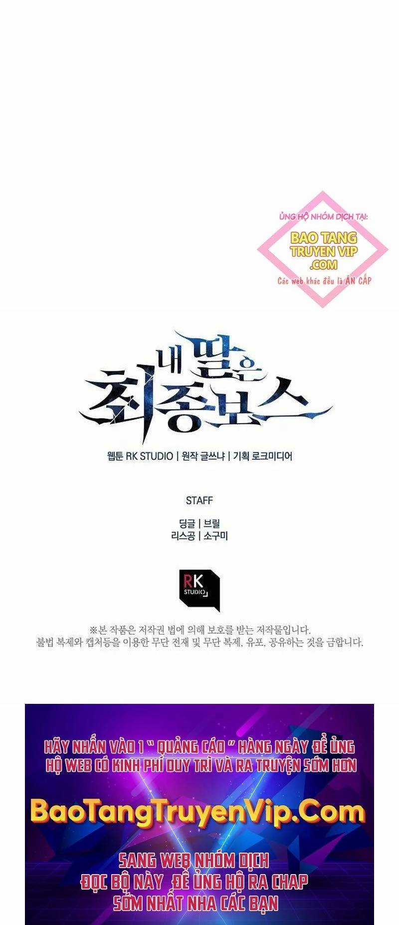 Con Gái Tôi Là Trùm Cuối Chapter 135 trang 89