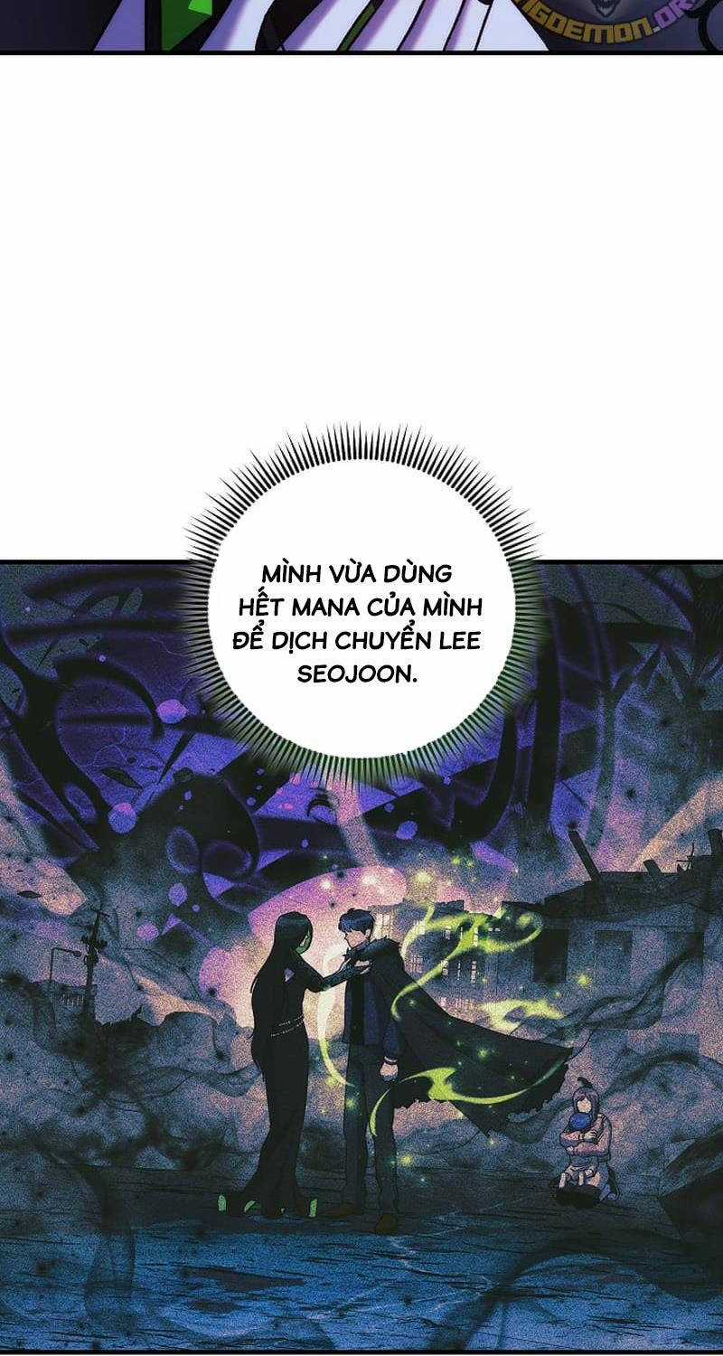 Con Gái Tôi Là Trùm Cuối Chapter 136 trang 30