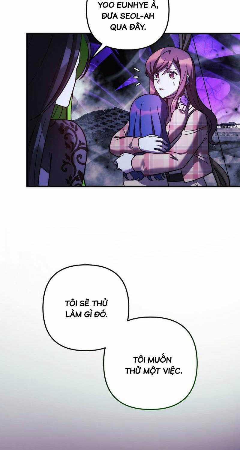 Con Gái Tôi Là Trùm Cuối Chapter 136 trang 32