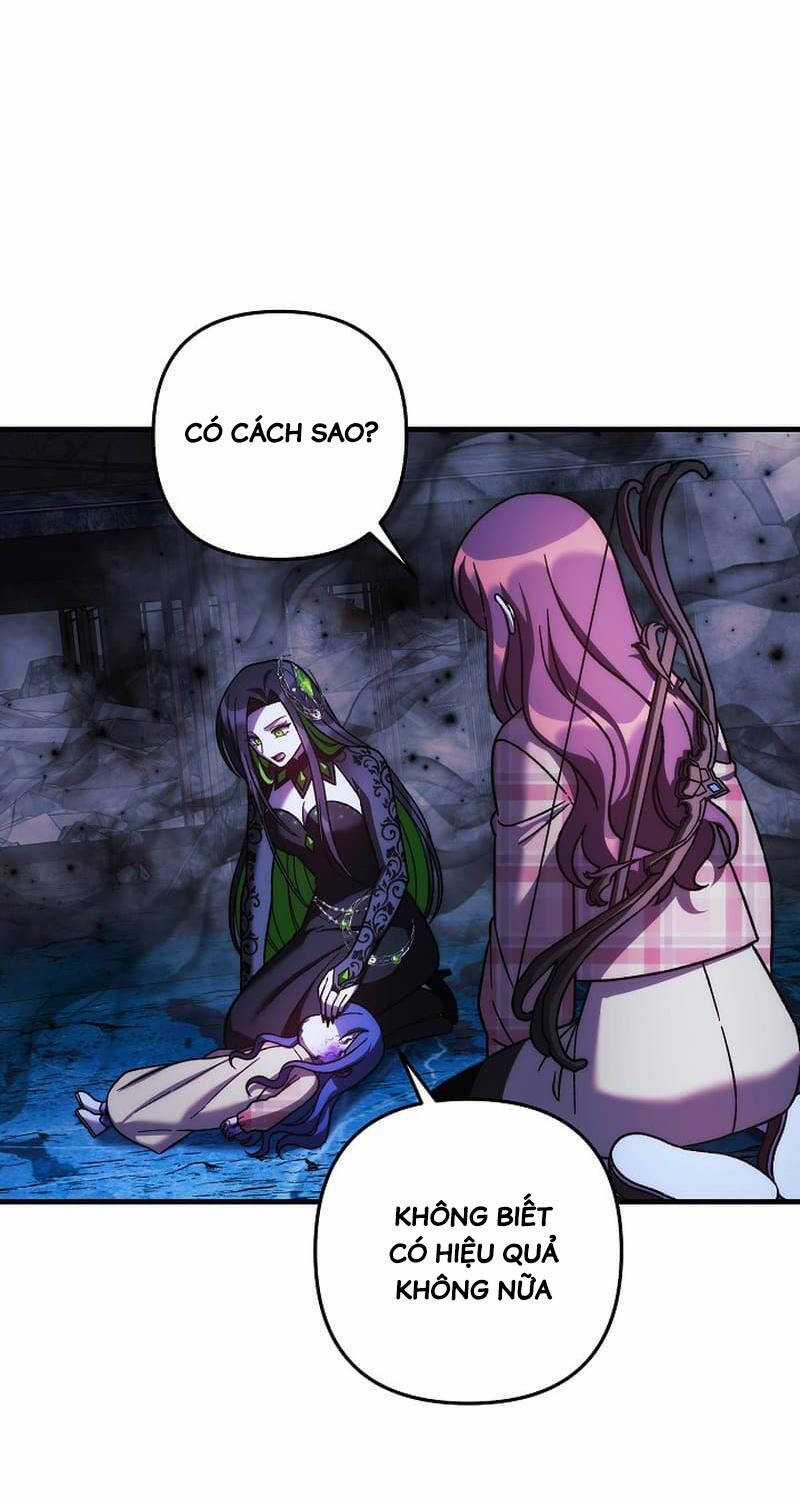 Con Gái Tôi Là Trùm Cuối Chapter 136 trang 34