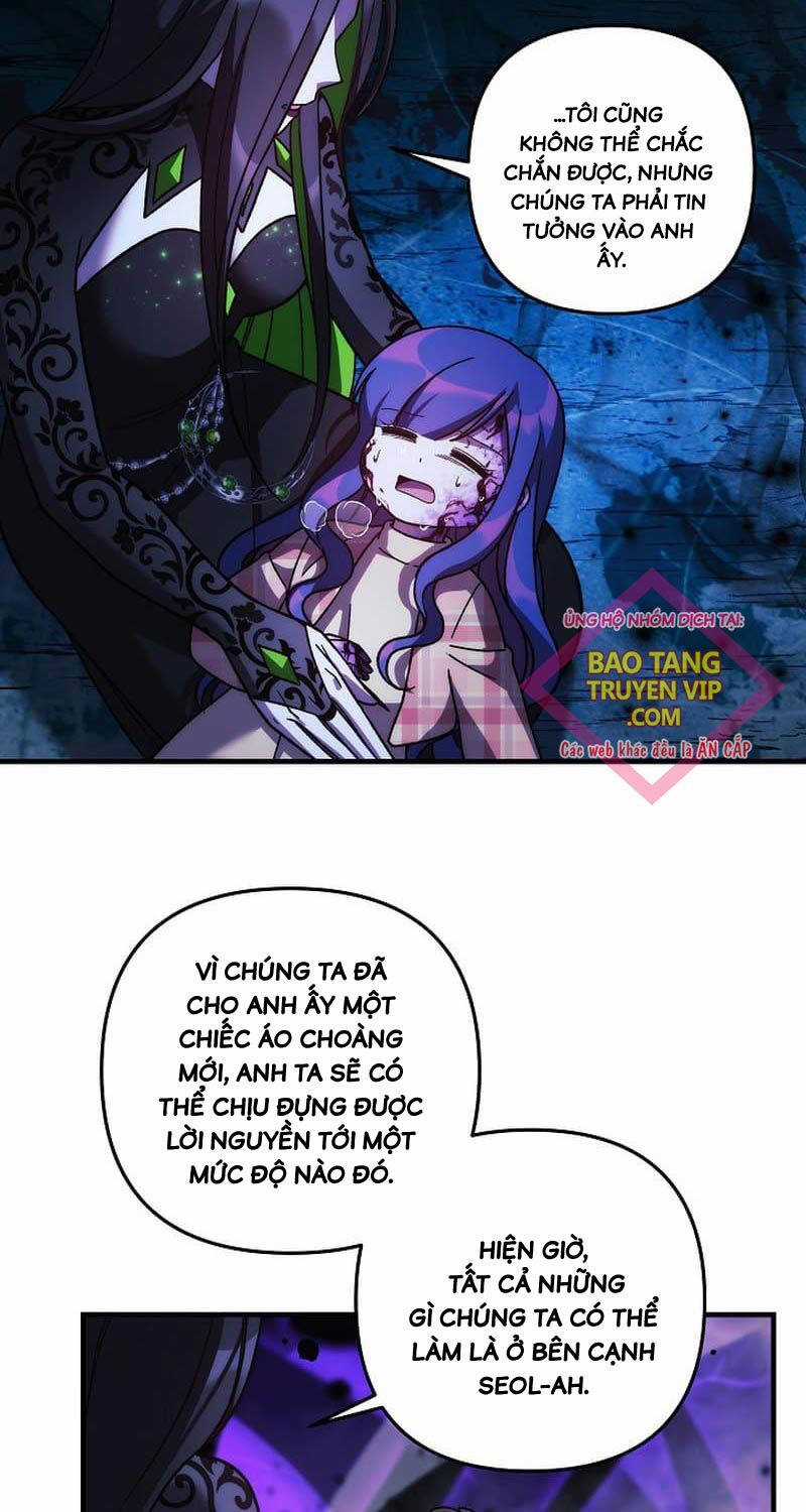 Con Gái Tôi Là Trùm Cuối Chapter 136 trang 5