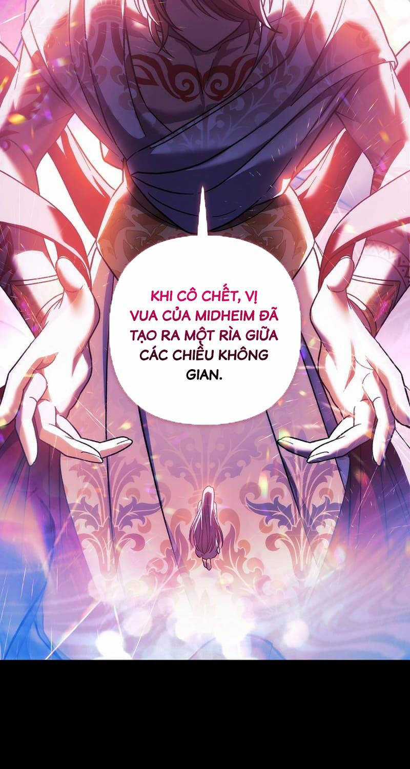 Con Gái Tôi Là Trùm Cuối Chapter 136 trang 73