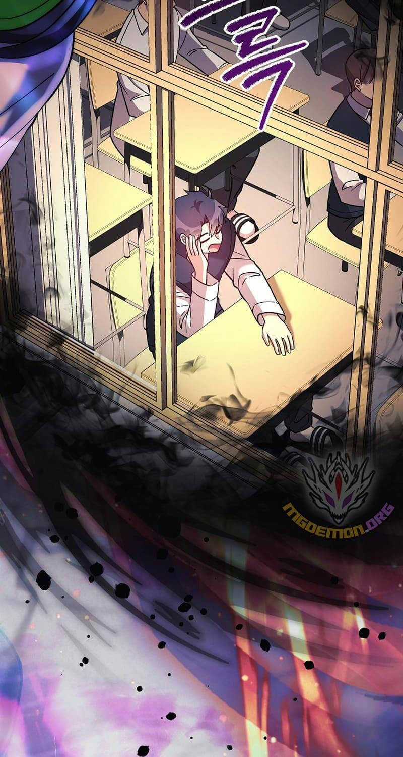 Con Gái Tôi Là Trùm Cuối Chapter 136 trang 81