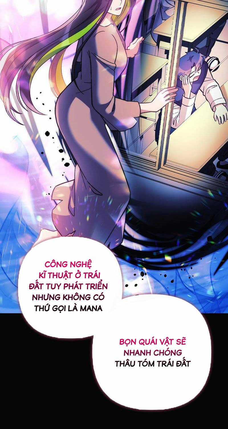 Con Gái Tôi Là Trùm Cuối Chapter 136 trang 84