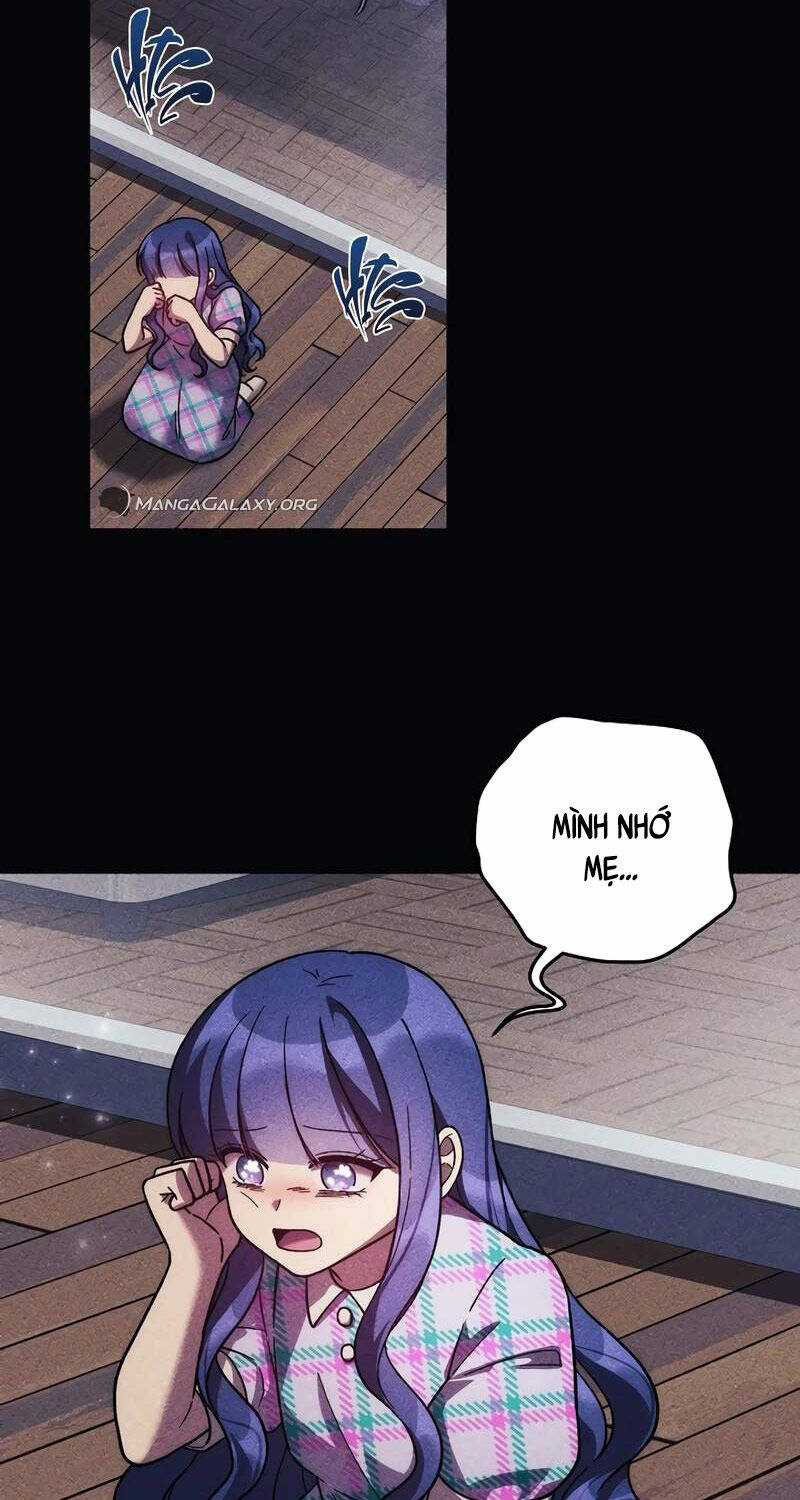 Con Gái Tôi Là Trùm Cuối Chapter 137 trang 31