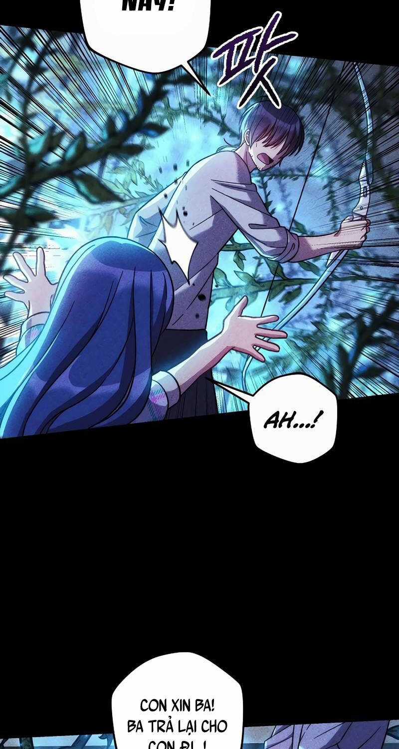 Con Gái Tôi Là Trùm Cuối Chapter 137 trang 49