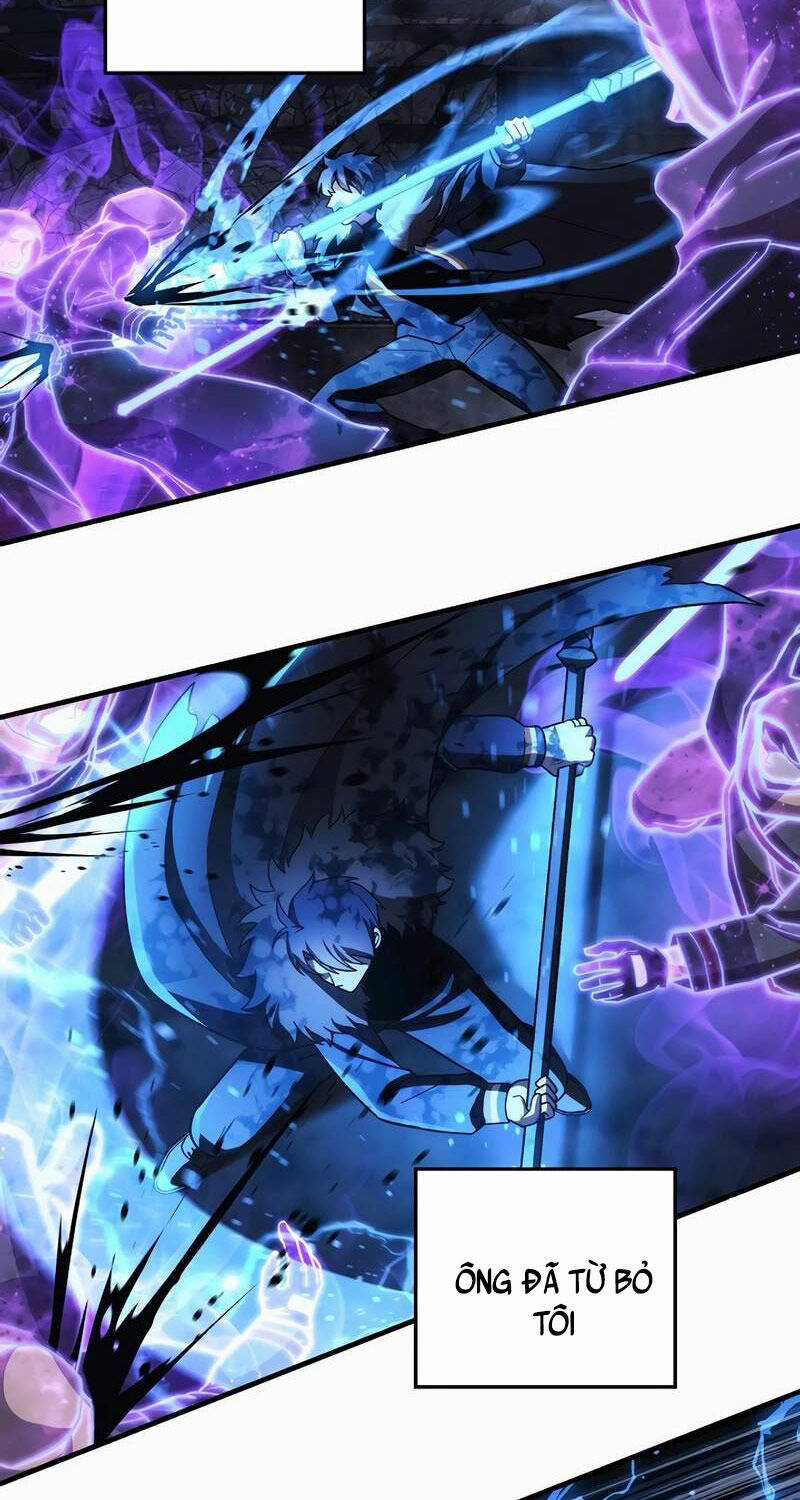 Con Gái Tôi Là Trùm Cuối Chapter 137 trang 55