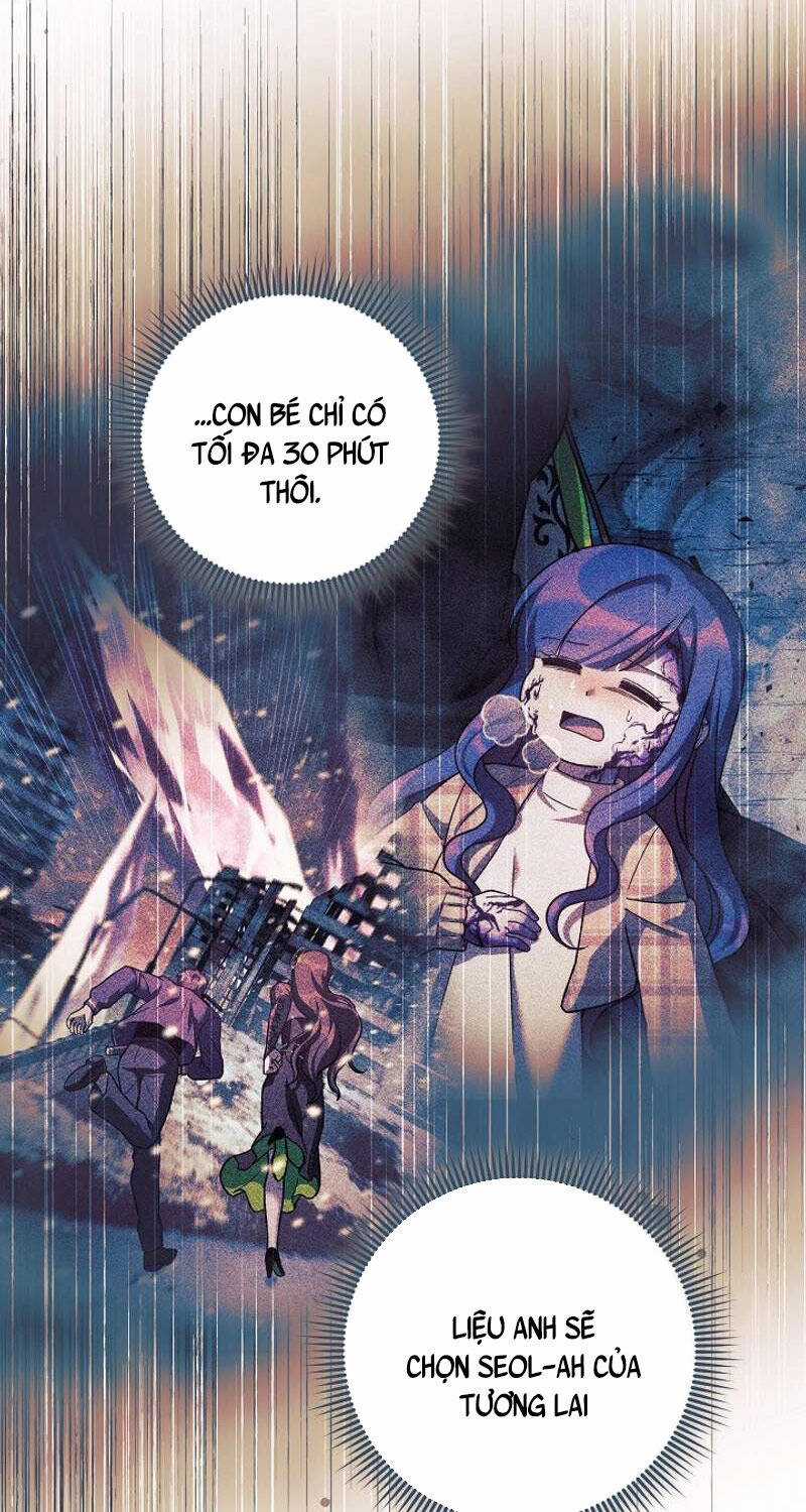 Con Gái Tôi Là Trùm Cuối Chapter 138 trang 16