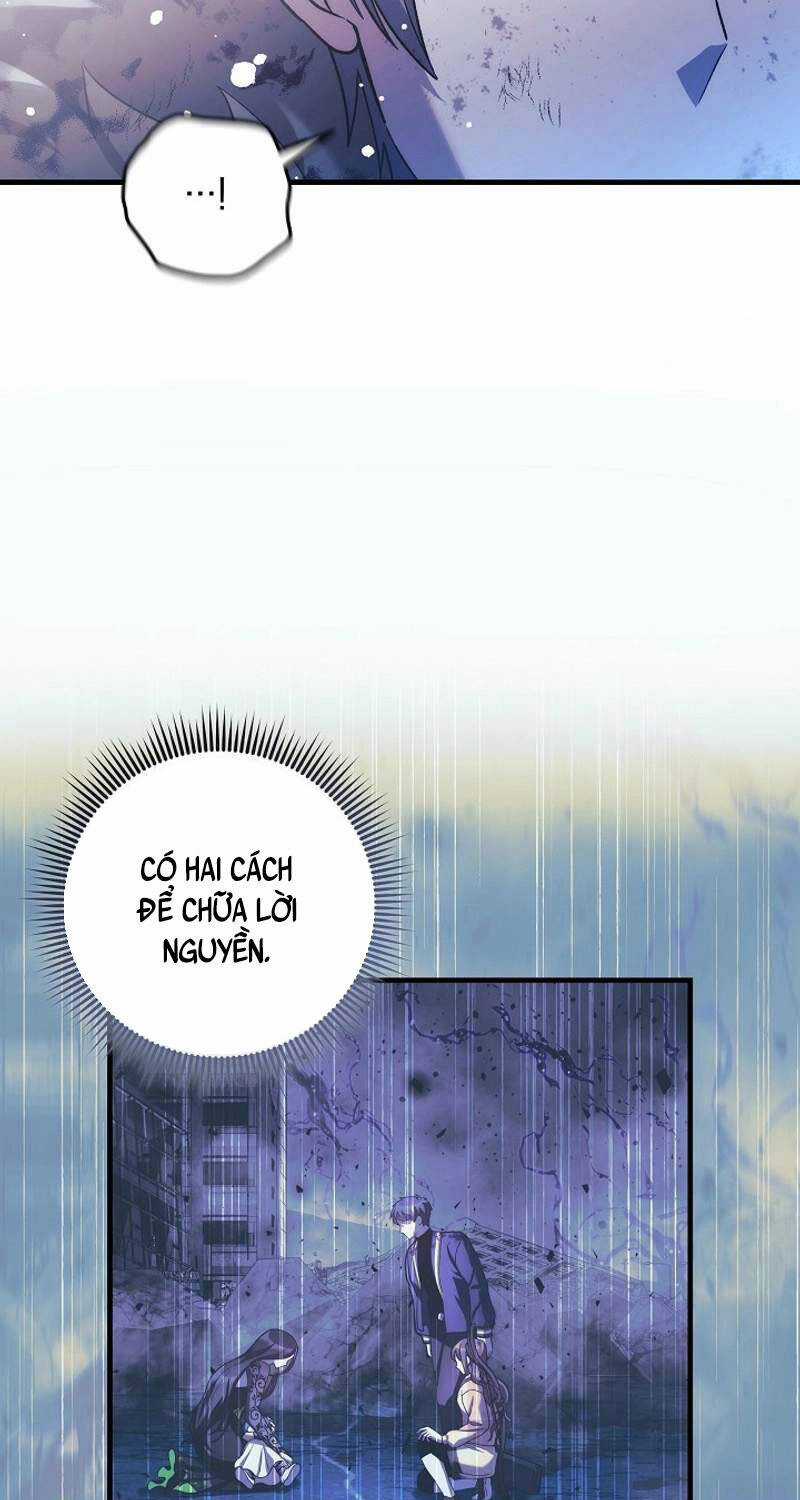 Con Gái Tôi Là Trùm Cuối Chapter 138 trang 27