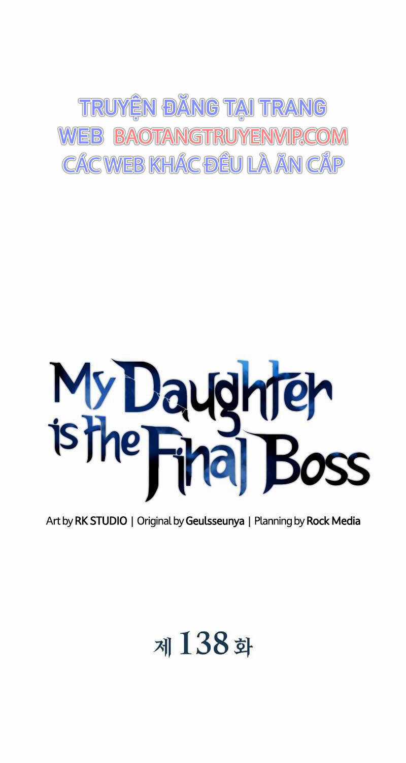 Con Gái Tôi Là Trùm Cuối Chapter 138 trang 6