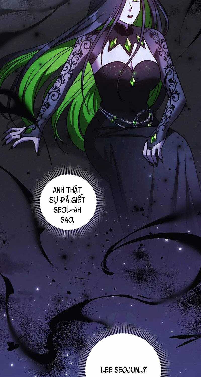 Con Gái Tôi Là Trùm Cuối Chapter 138 trang 85