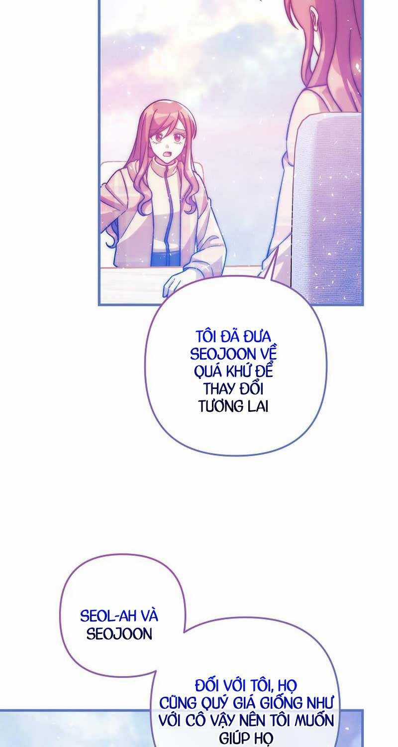 Con Gái Tôi Là Trùm Cuối Chapter 139 trang 60