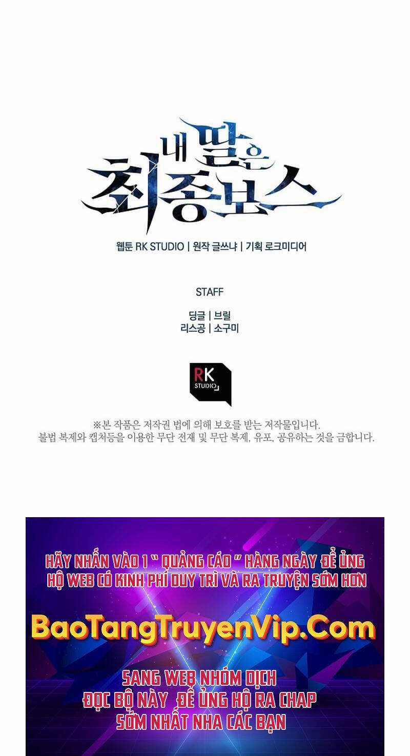 Con Gái Tôi Là Trùm Cuối Chapter 139 trang 88