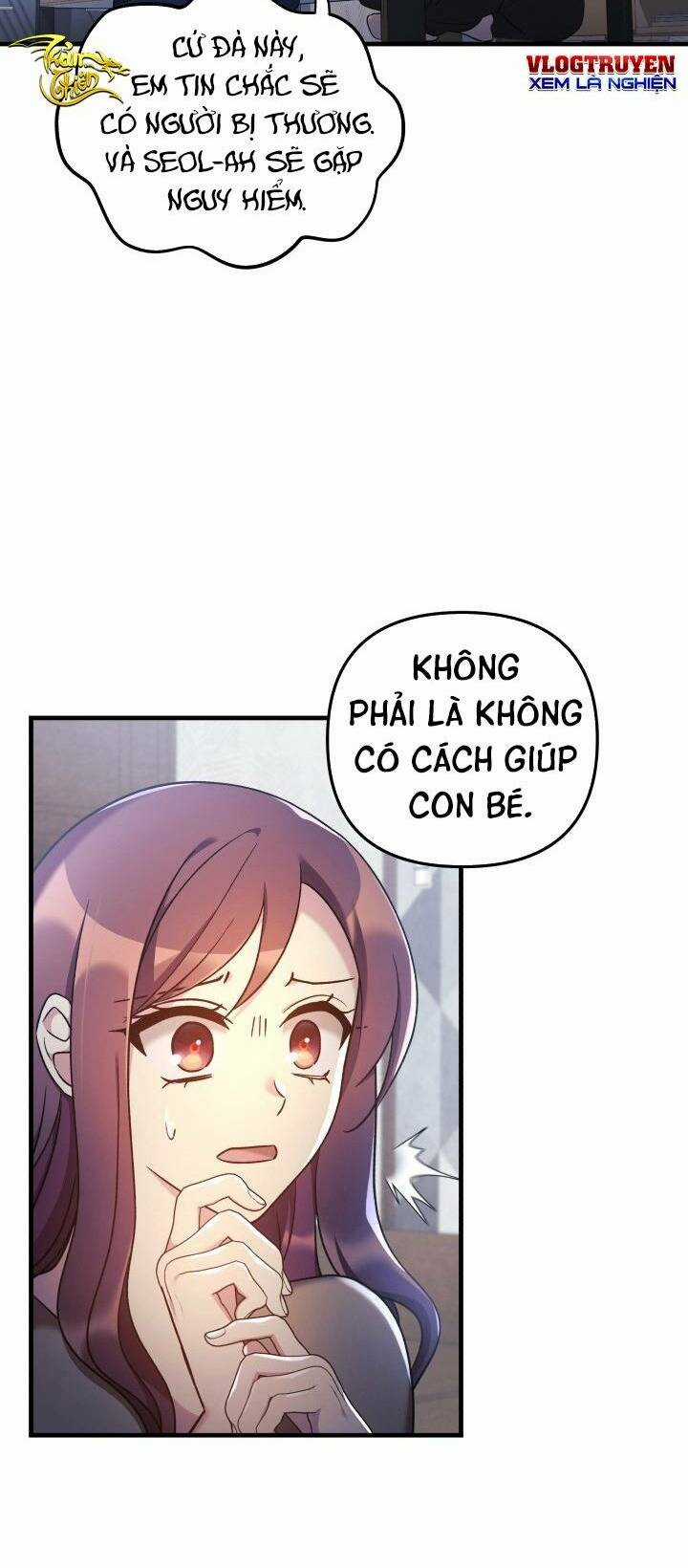 Con Gái Tôi Là Trùm Cuối Chapter 14 trang 11