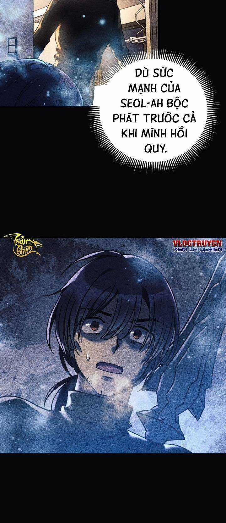 Con Gái Tôi Là Trùm Cuối Chapter 14 trang 13