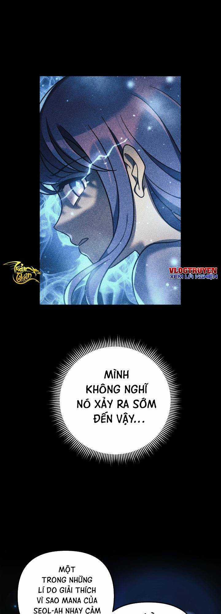 Con Gái Tôi Là Trùm Cuối Chapter 14 trang 15