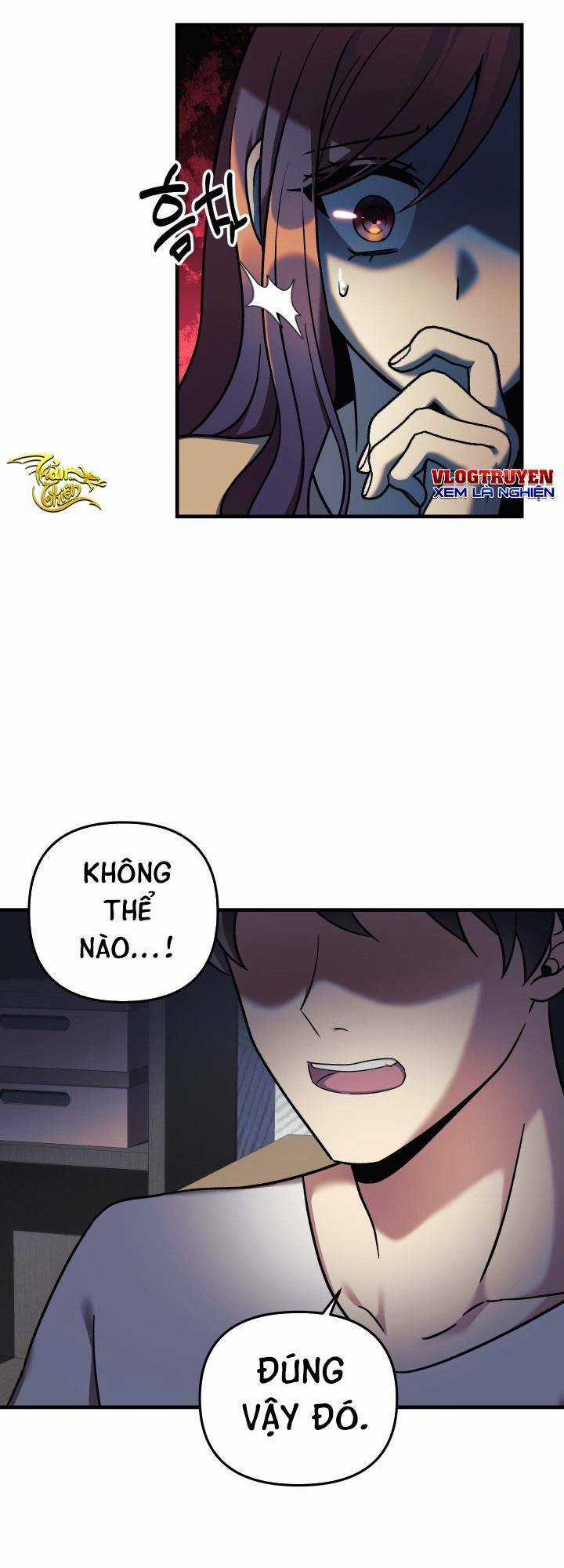 Con Gái Tôi Là Trùm Cuối Chapter 14 trang 18